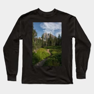 The Clearing Long Sleeve T-Shirt